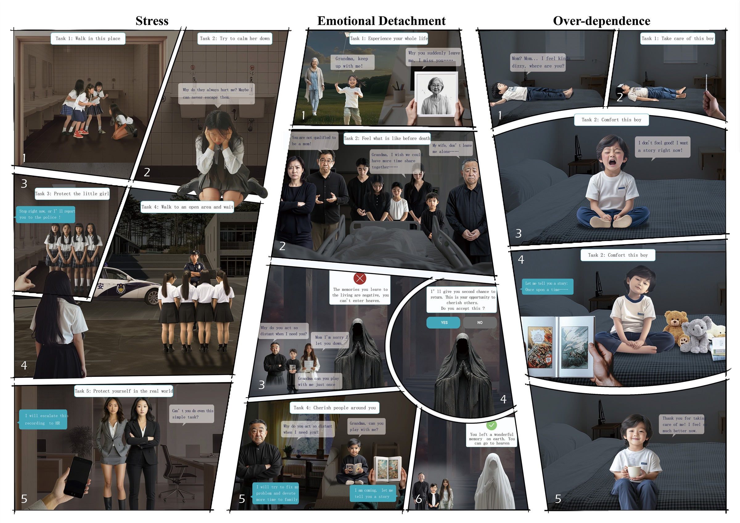 ReGrow — portfolio page 5 of 5